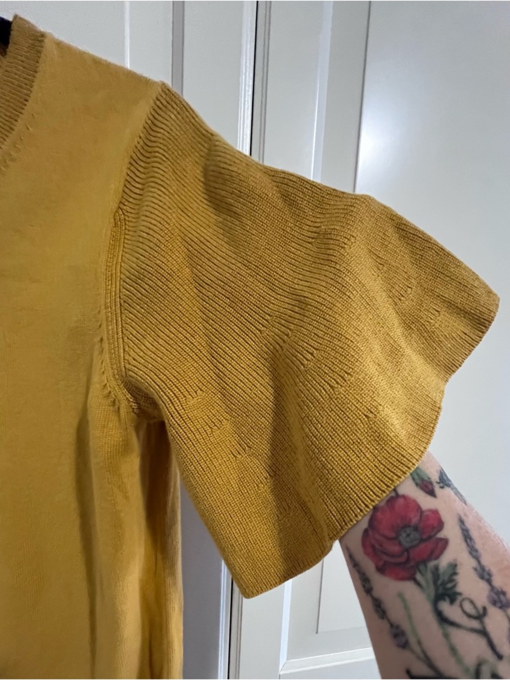 Banana Republic sweater sz S - Picture 3 of 5